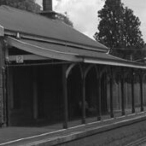 LIttle River Station Revival